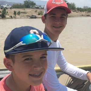 Meet your Posher, Hillary